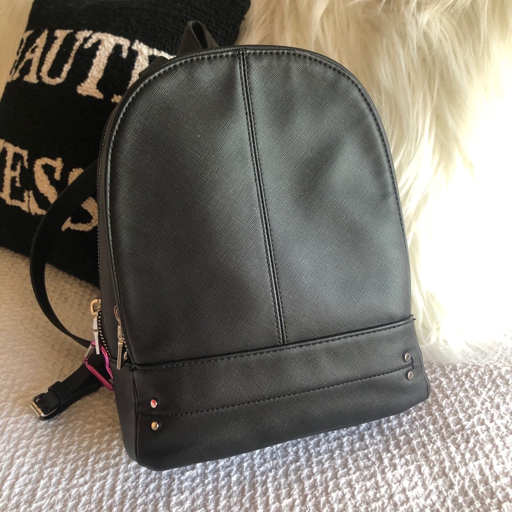 ZARA Backpack